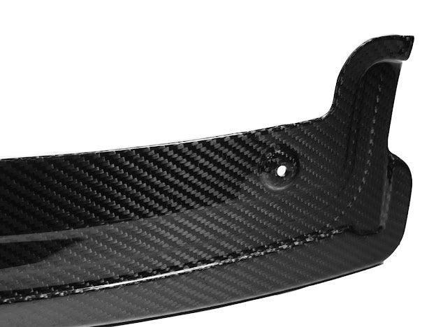 2014-19 CHEVROLET CORVETTE C7 REAR QUARTER EXTENSION (PAIR)